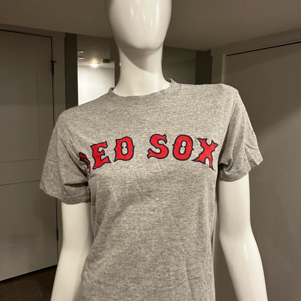 Red Sox Ellsbury Short Sleeve Tee